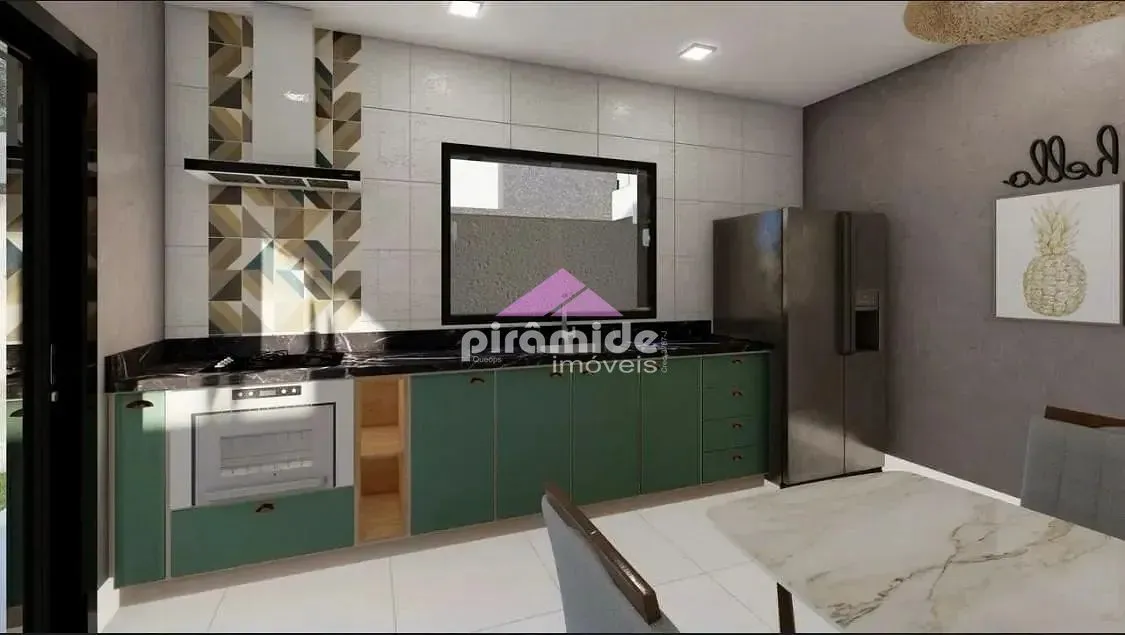Casa, 2 quartos, 79 m² - Foto 8