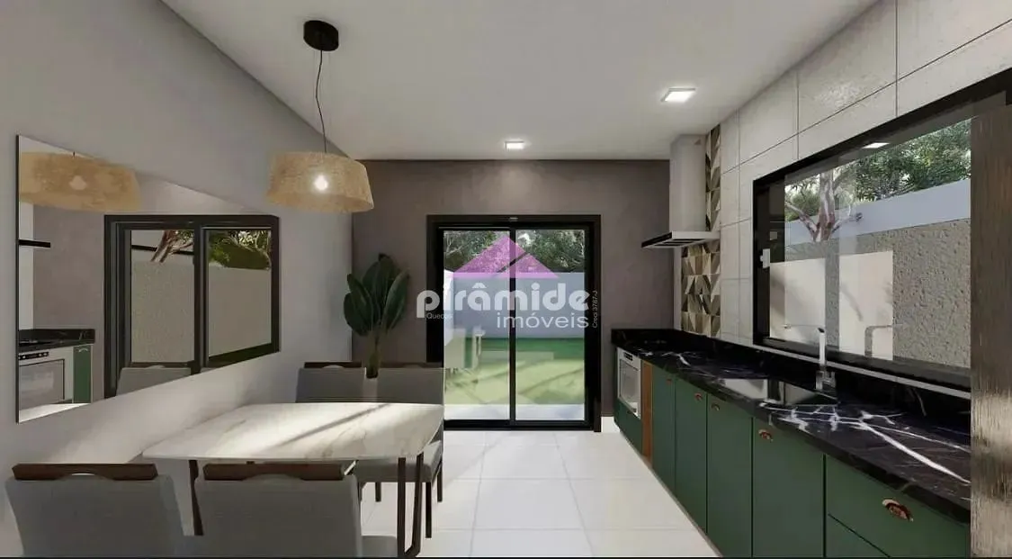 Casa, 2 quartos, 79 m² - Foto 7