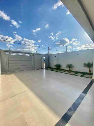 Sobrado com 217m² 4 quartos e 6 banheiros, à venda, no bairro Jardim Helvécia em Aparecida de Goiânia
