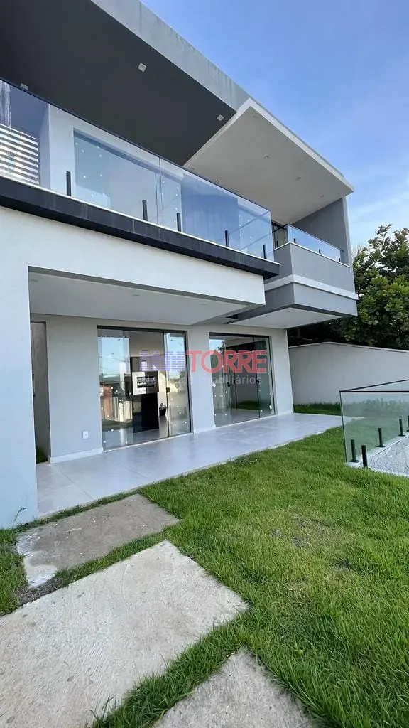 Sobrado, 3 quartos, 160 m² - Foto 5