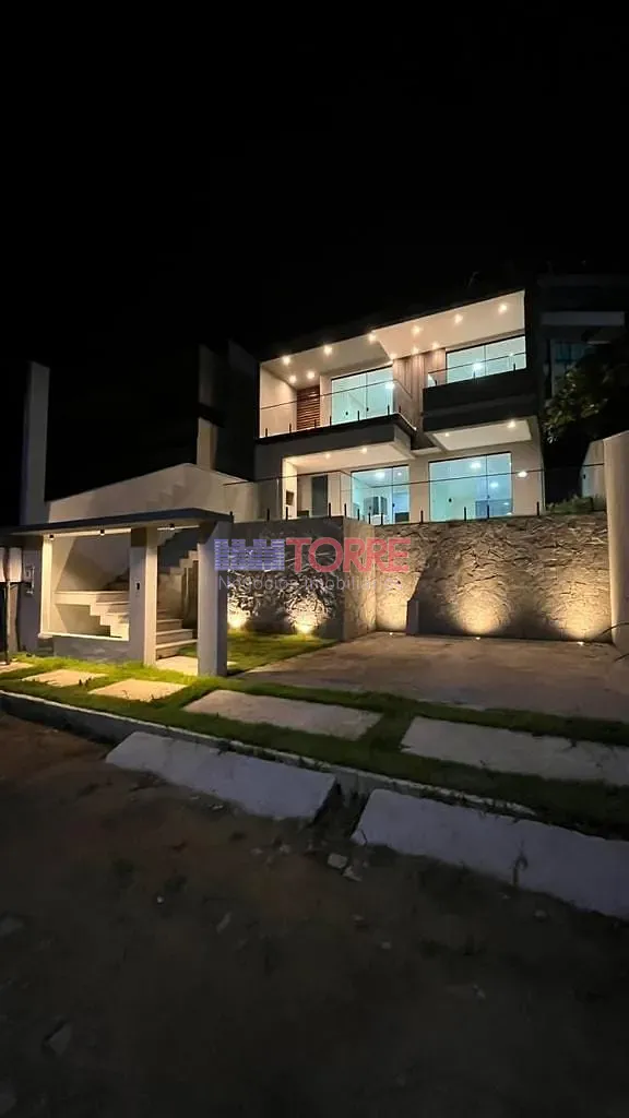 Sobrado, 3 quartos, 160 m² - Foto 1