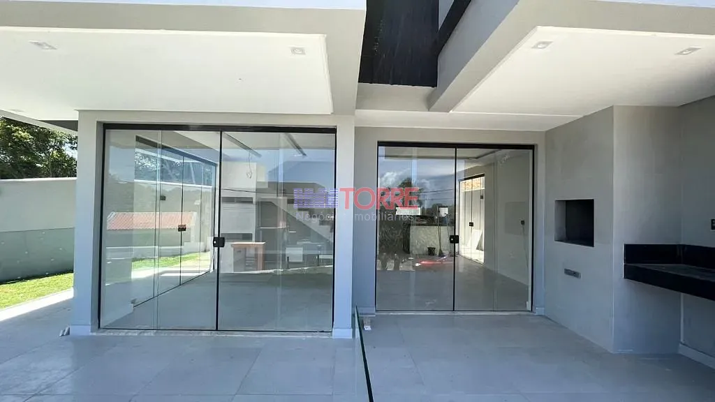 Sobrado, 3 quartos, 160 m² - Foto 8
