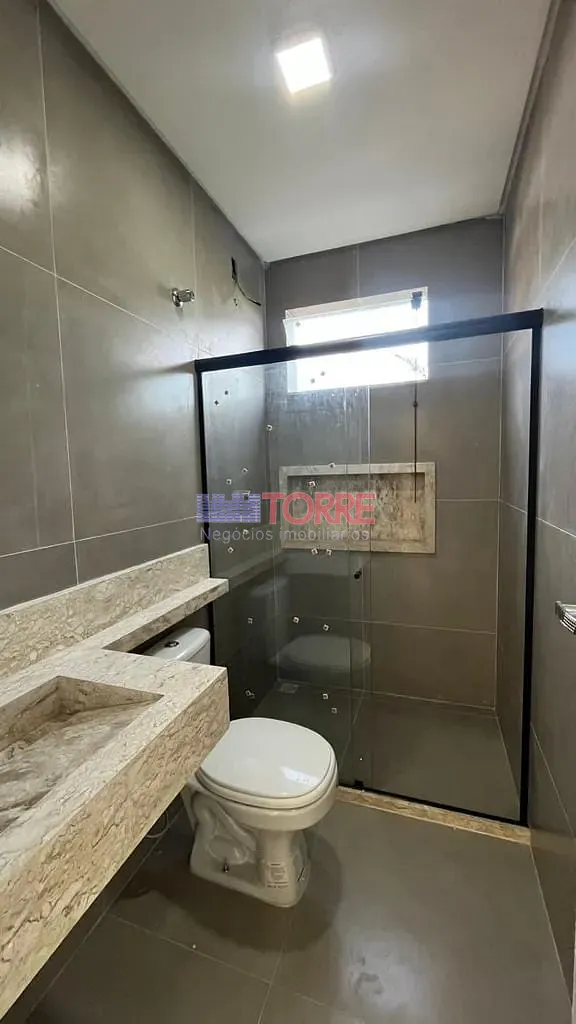 Sobrado, 3 quartos, 160 m² - Foto 4