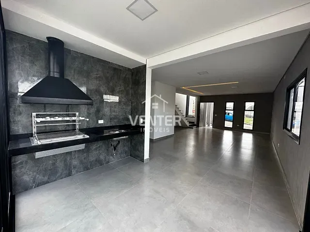 Sobrado com 150m² 3 quartos e 2 banheiros, à venda, no bairro Morada dos Nobres em Taubaté