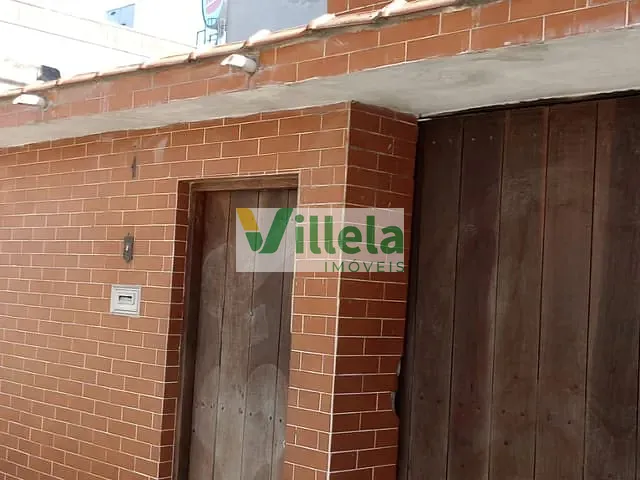 Sobrado 3 quartos e 1 banheiro, à venda, no bairro Centro em Poá