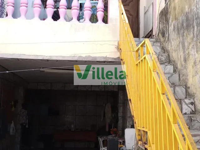 Sobrado 3 quartos e 1 banheiro, à venda, no bairro Centro em Poá