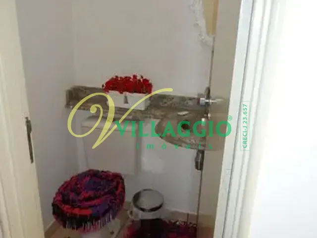 Sobrado com 180m² 3 quartos e 3 banheiros, à venda, no bairro Higienópolis em São José do Rio Preto