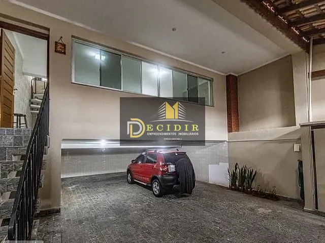 Sobrado 3 quartos e 7 banheiros, à venda, no bairro Mooca em São Paulo
