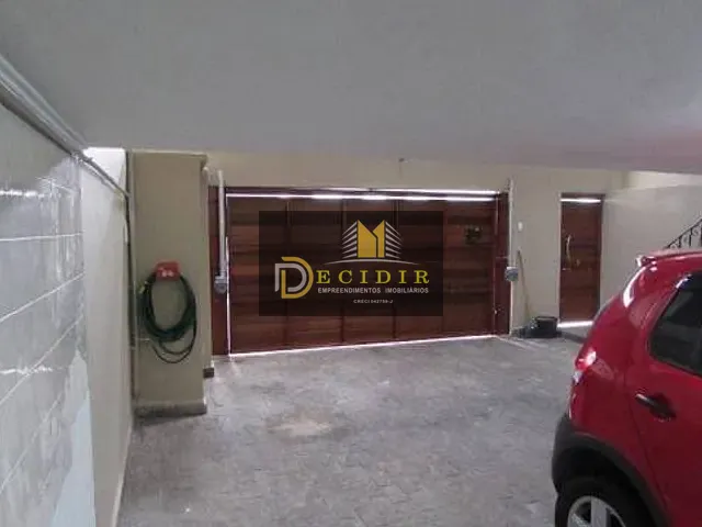 Sobrado 3 quartos e 7 banheiros, à venda, no bairro Mooca em São Paulo