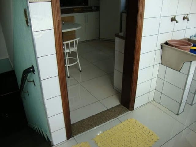 Sobrado 3 quartos e 3 banheiros, à venda, no bairro Vila Rosália em Guarulhos