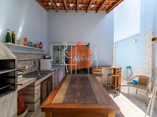 Sobrado com 150m² 2 quartos e 2 banheiros, à venda, no bairro Vila São Francisco (Zona Sul) em São Paulo