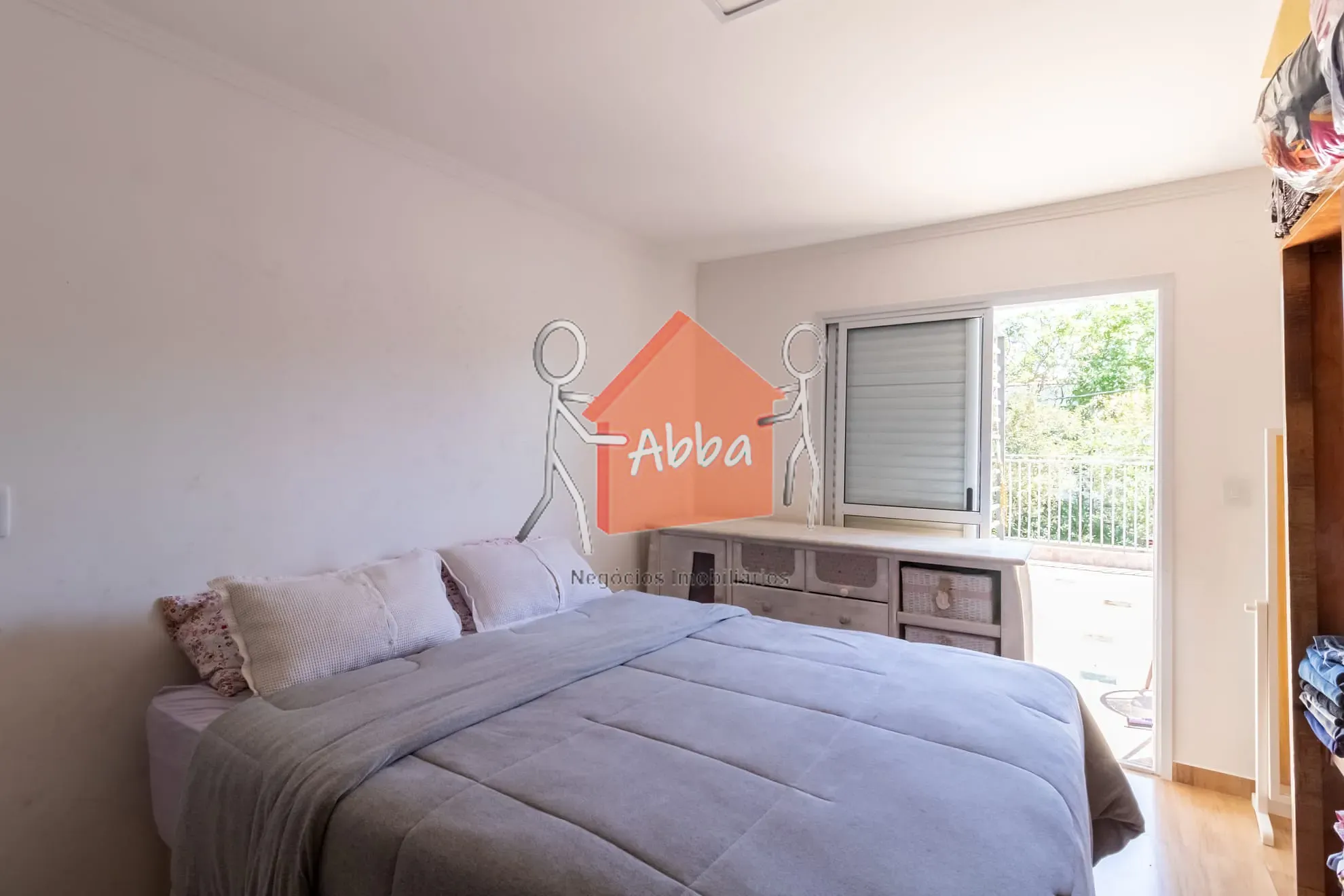 Sobrado, 2 quartos, 124 m² - Foto 15