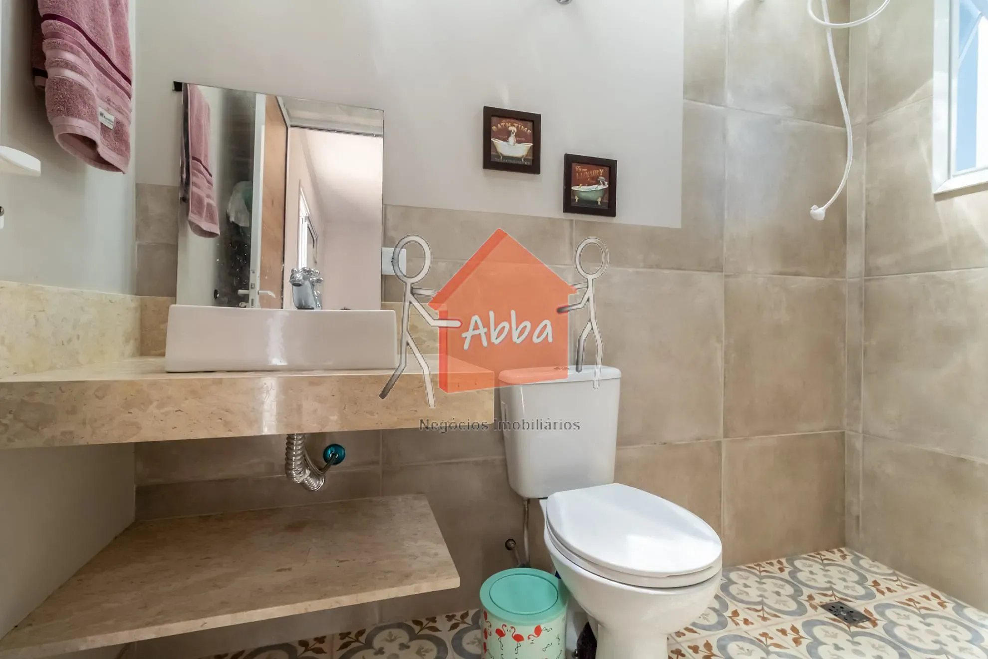 Sobrado, 2 quartos, 124 m² - Foto 13