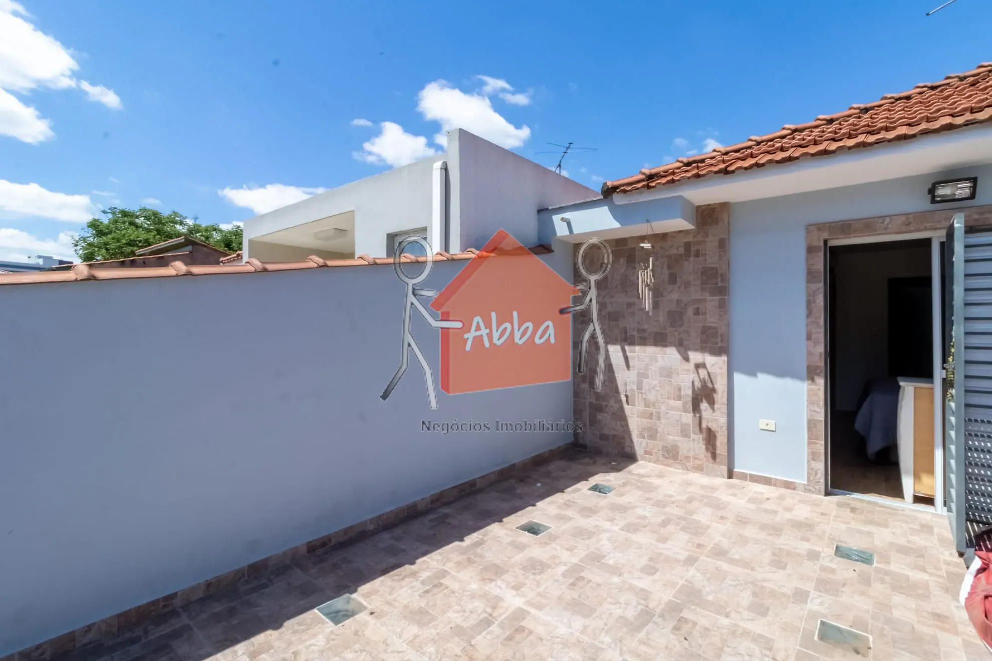 Sobrado, 2 quartos, 124 m² - Foto 16