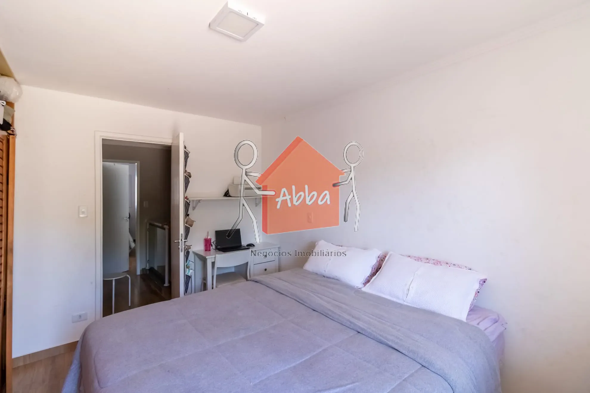 Sobrado, 2 quartos, 124 m² - Foto 11