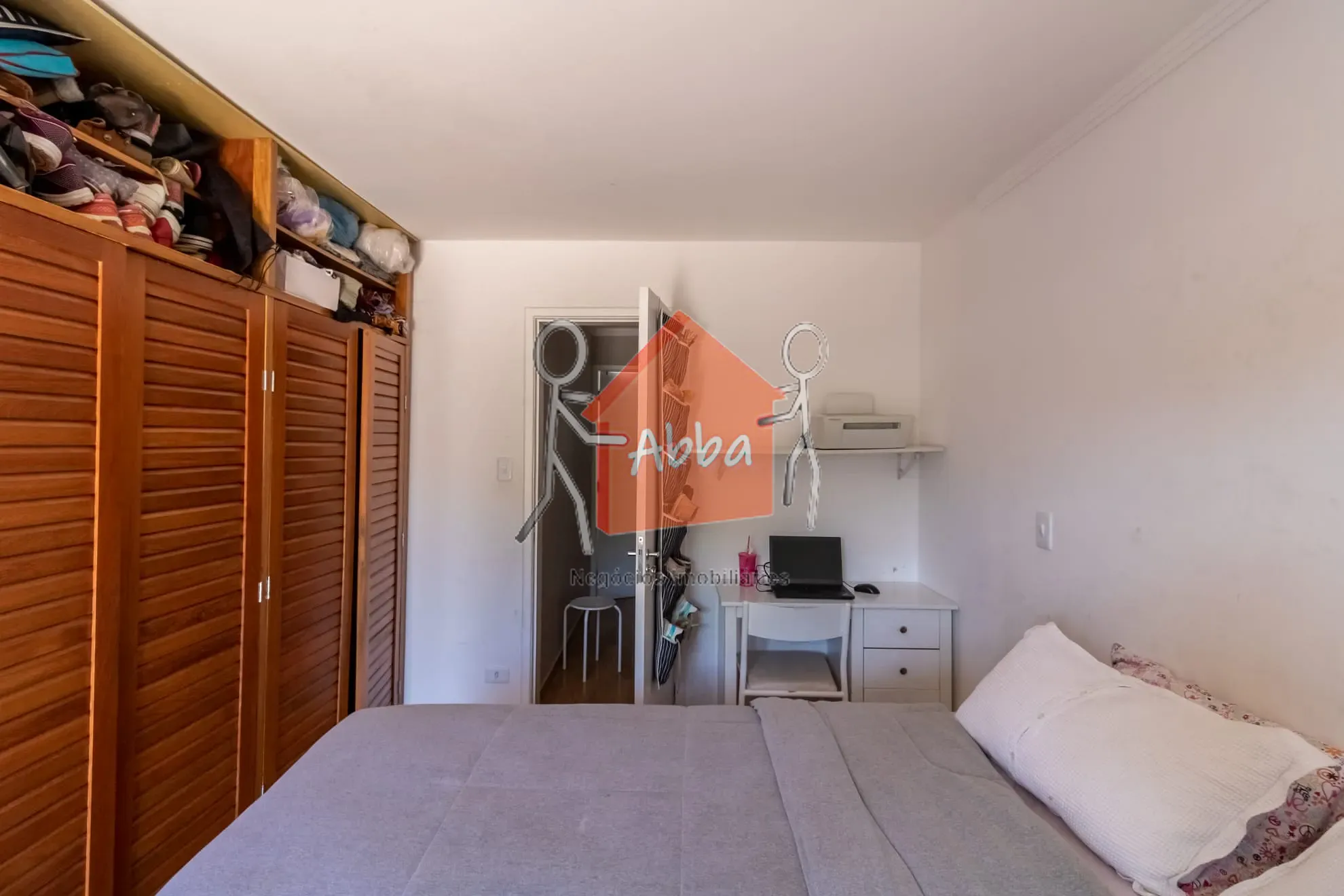 Sobrado, 2 quartos, 124 m² - Foto 12