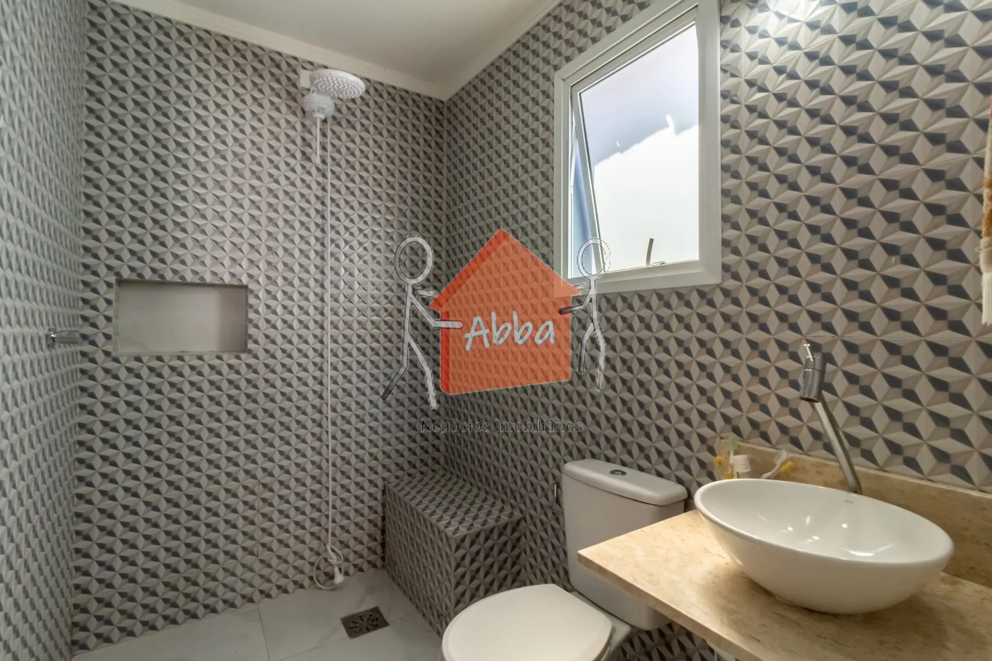 Sobrado, 2 quartos, 124 m² - Foto 18