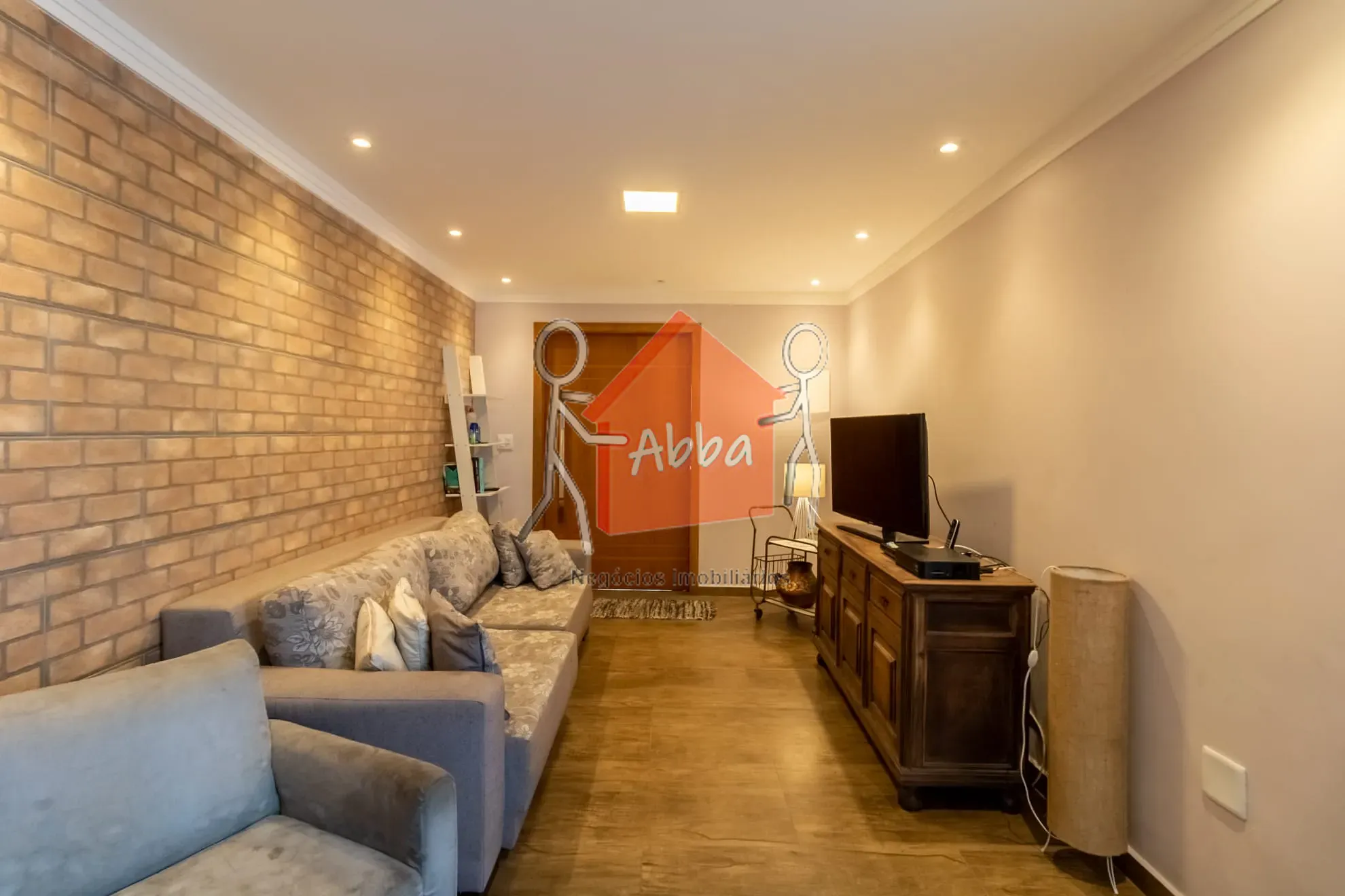 Sobrado, 2 quartos, 124 m² - Foto 23