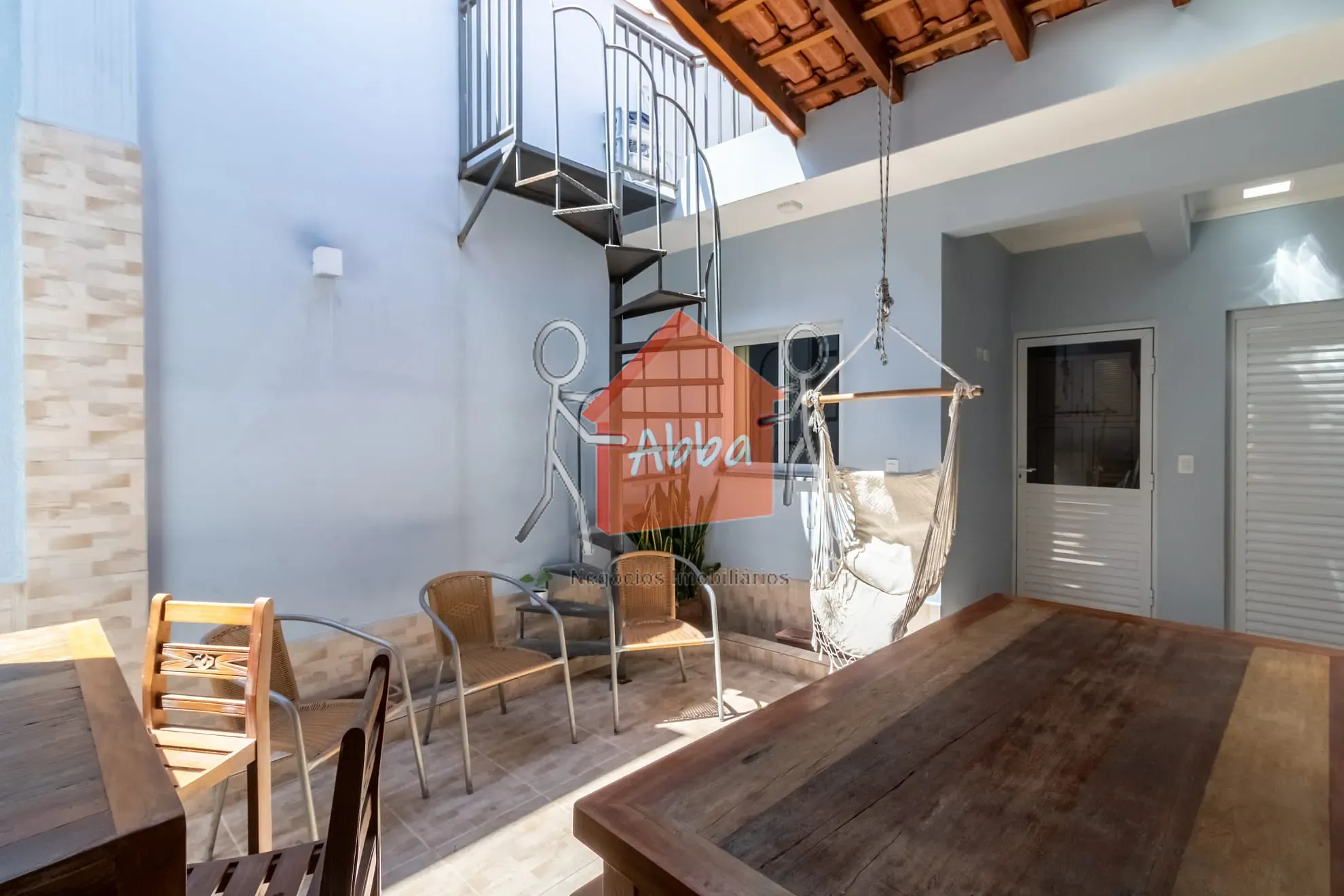 Sobrado, 2 quartos, 124 m² - Foto 26