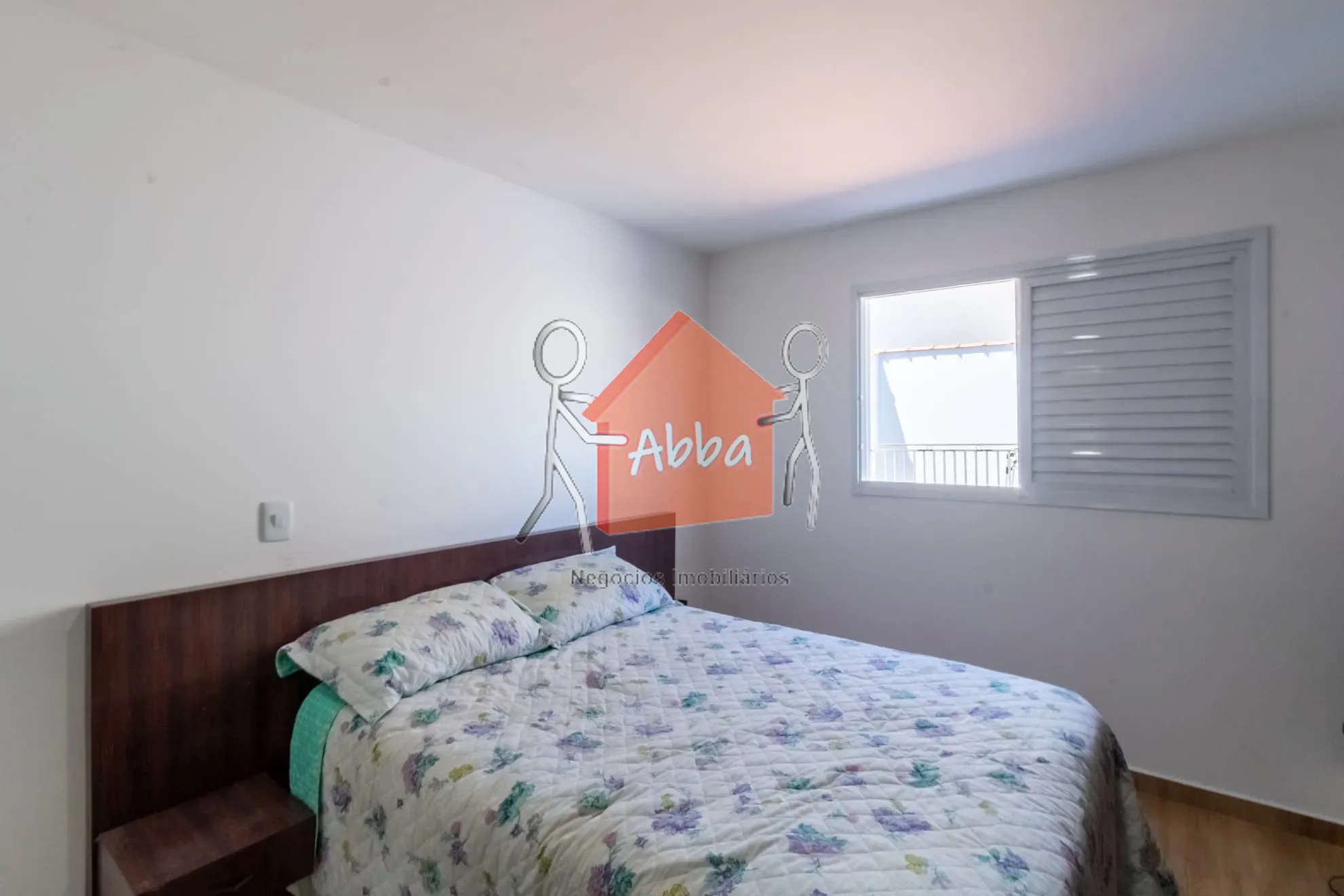Sobrado, 2 quartos, 124 m² - Foto 19
