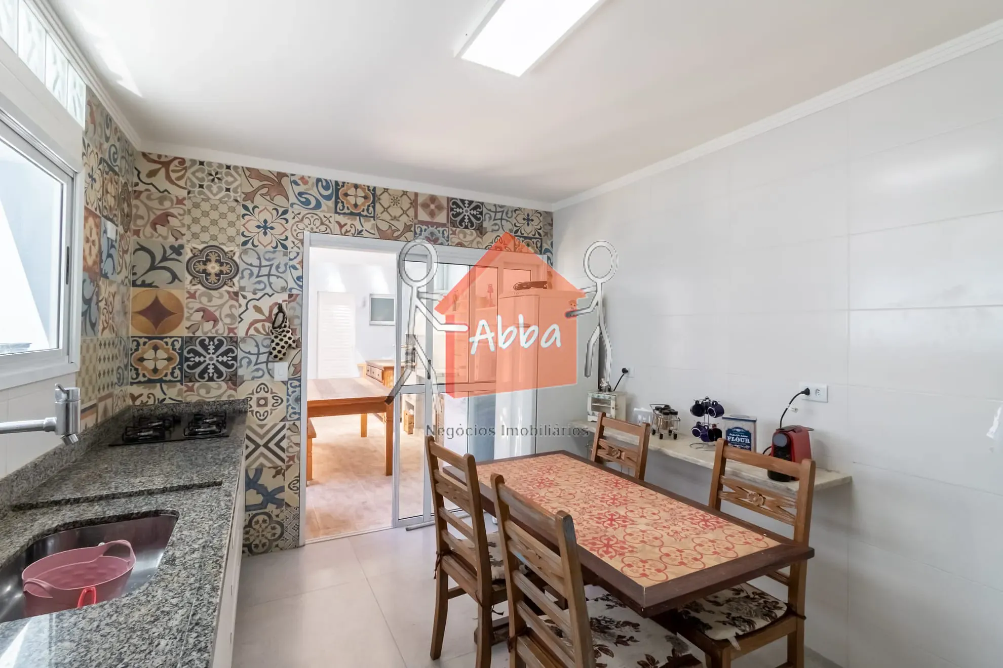Sobrado, 2 quartos, 124 m² - Foto 8