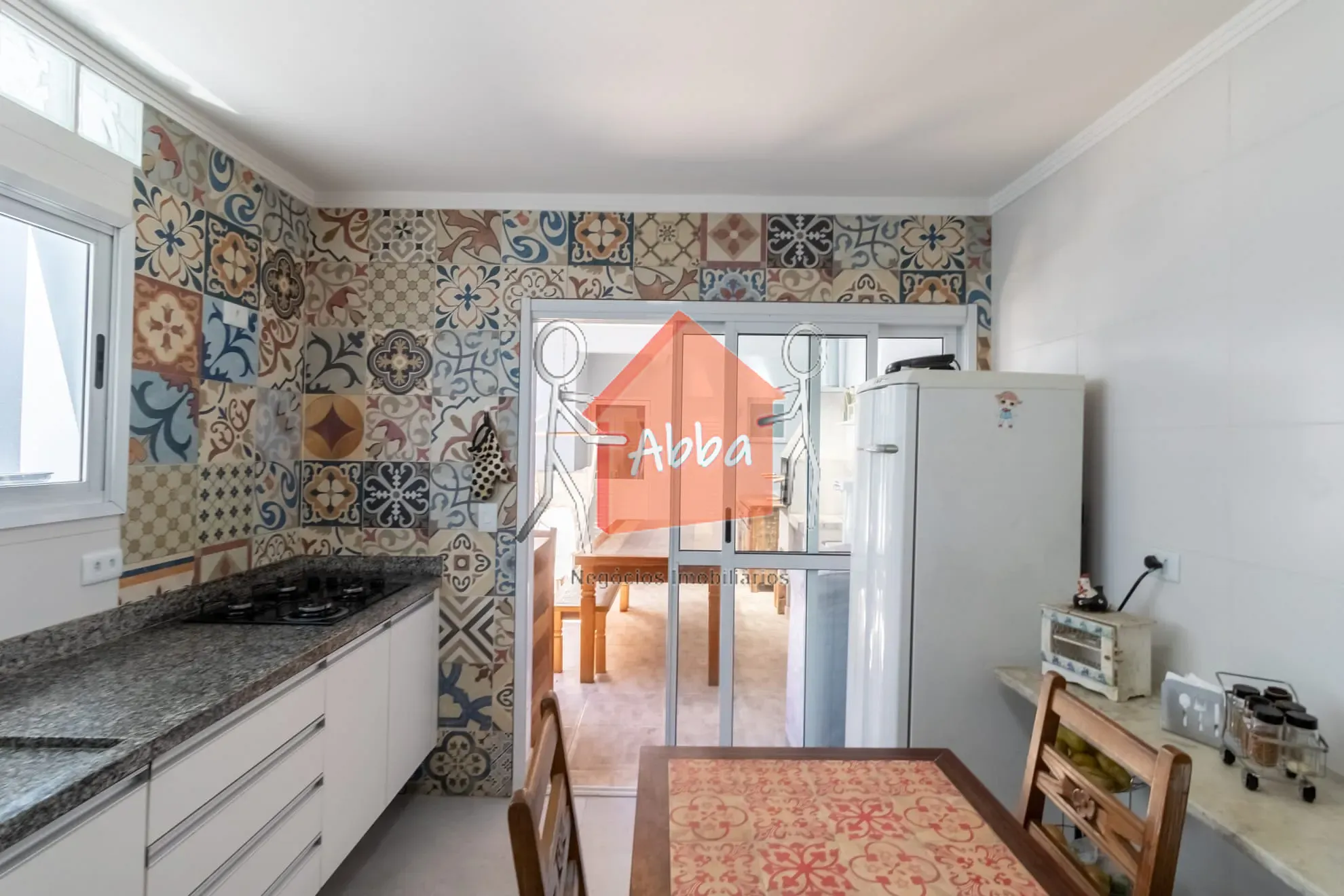 Sobrado, 2 quartos, 124 m² - Foto 9