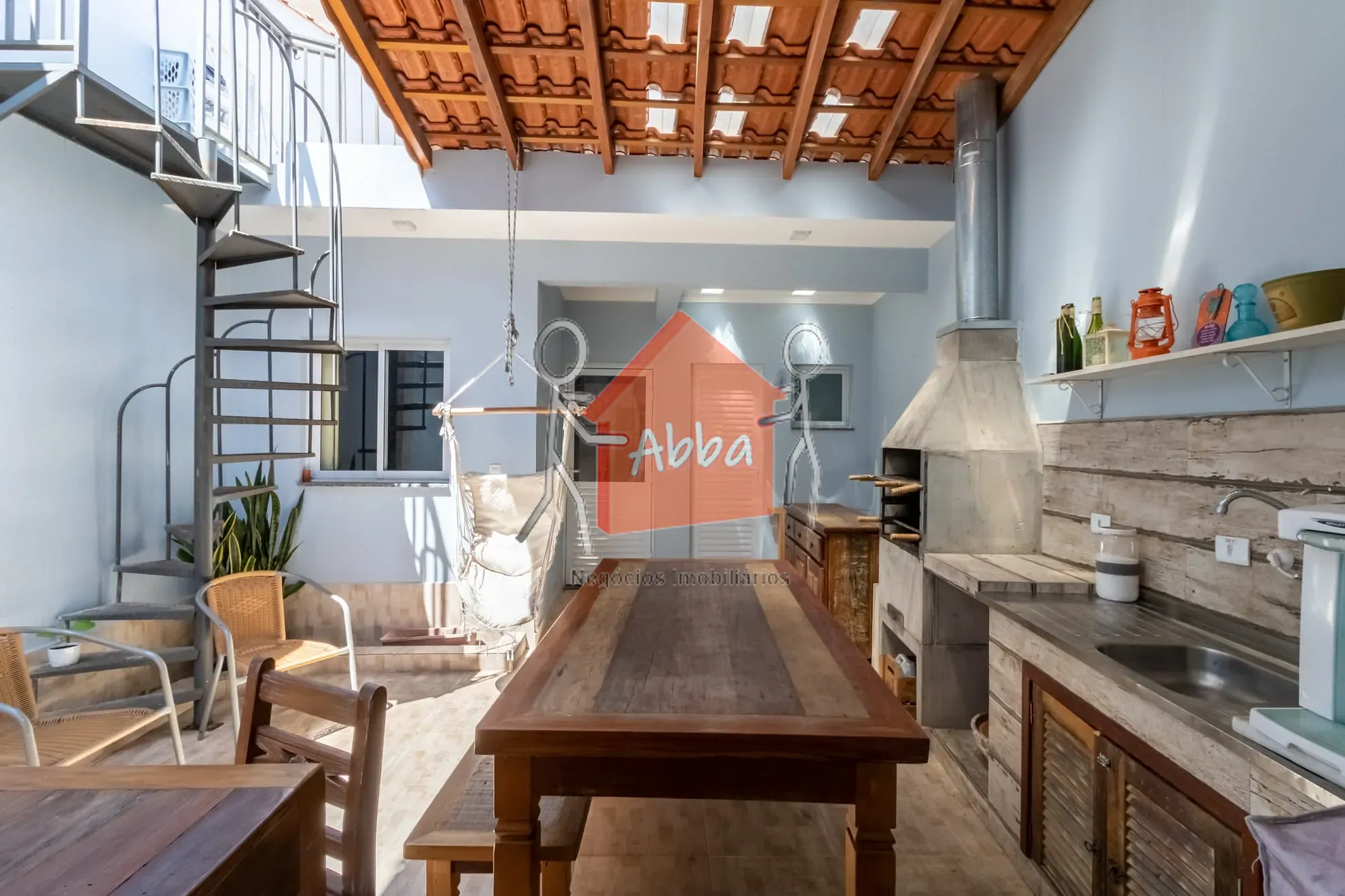 Sobrado, 2 quartos, 124 m² - Foto 25