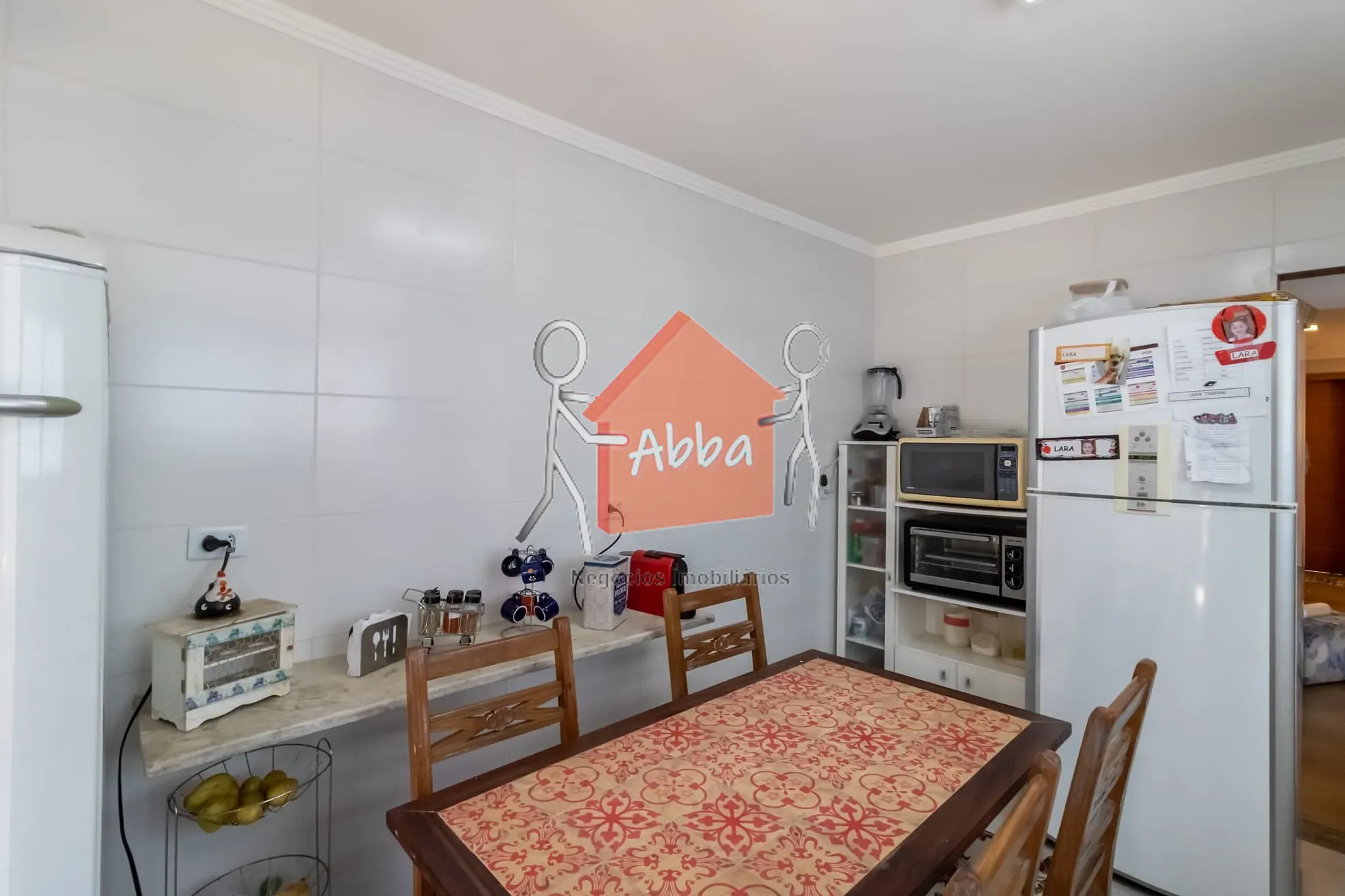 Sobrado, 2 quartos, 124 m² - Foto 24