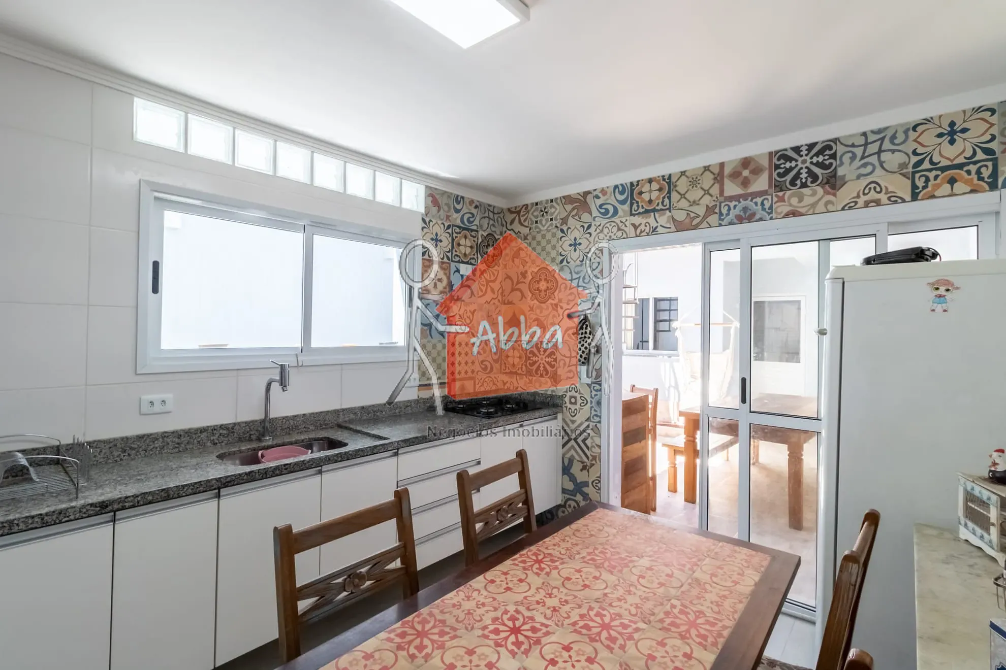 Sobrado, 2 quartos, 124 m² - Foto 10