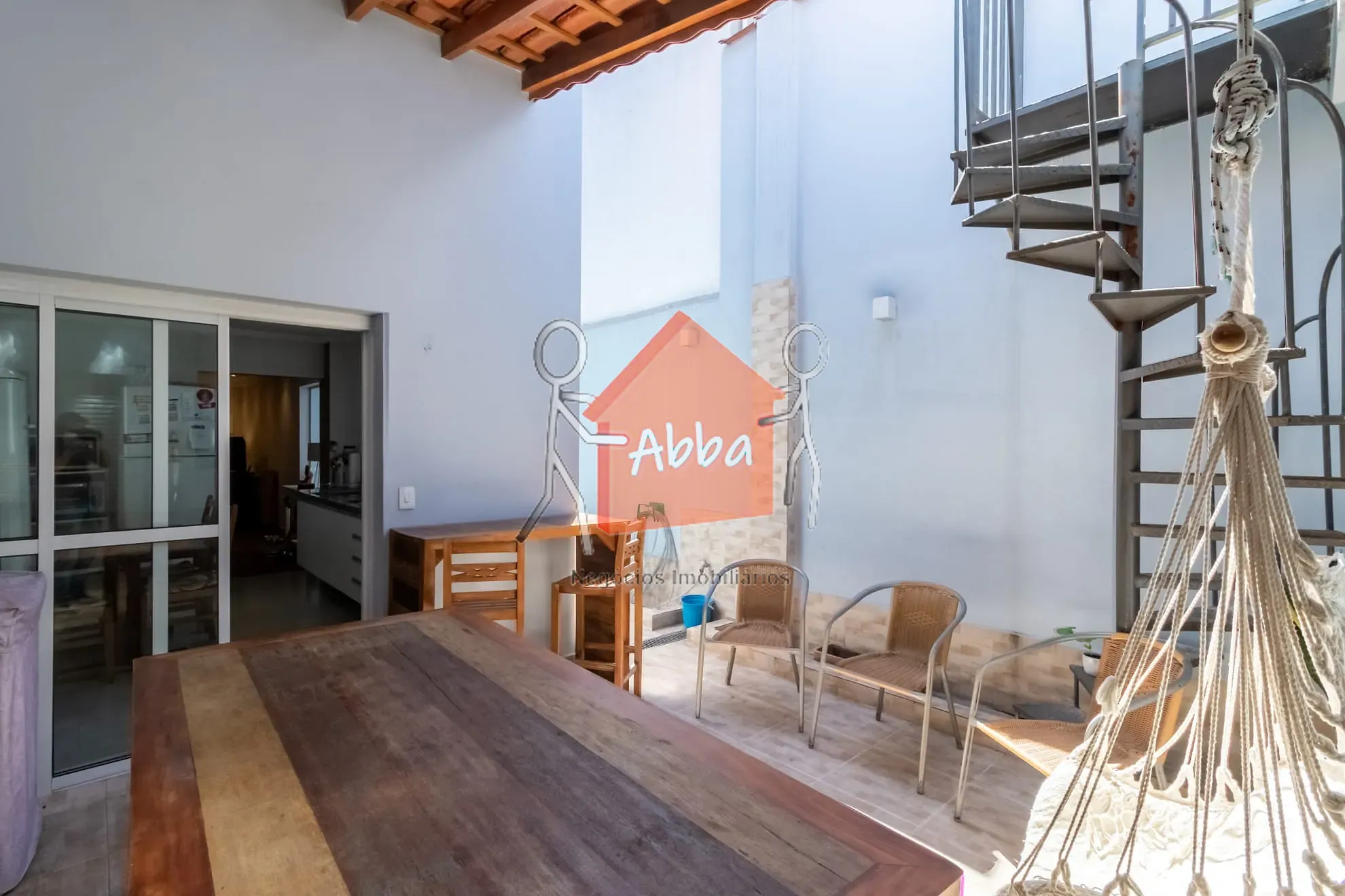 Sobrado, 2 quartos, 124 m² - Foto 28