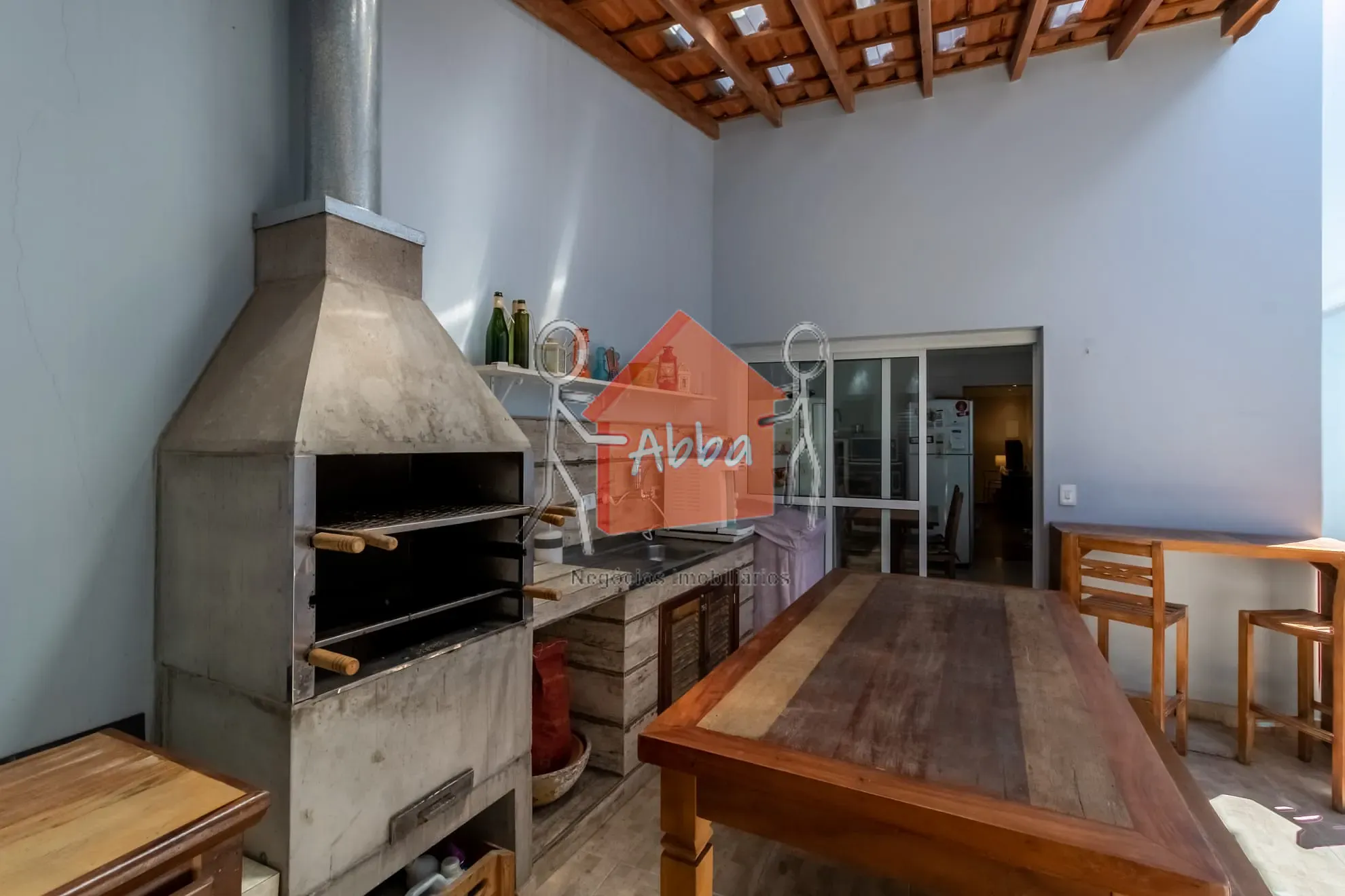 Sobrado, 2 quartos, 124 m² - Foto 5