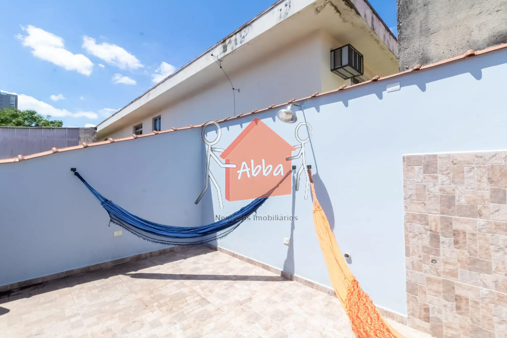 Sobrado, 2 quartos, 124 m² - Foto 30
