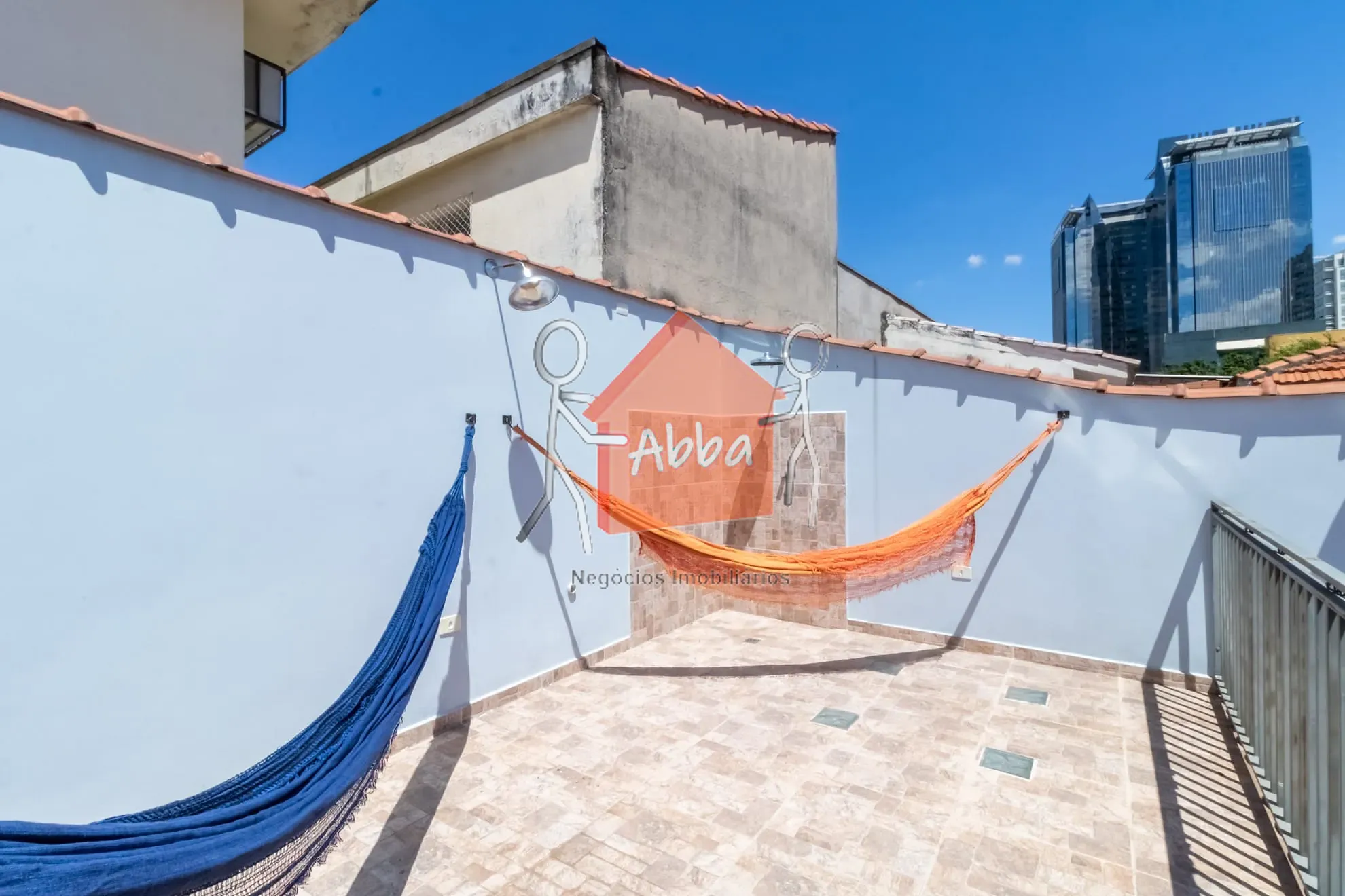 Sobrado, 2 quartos, 124 m² - Foto 29