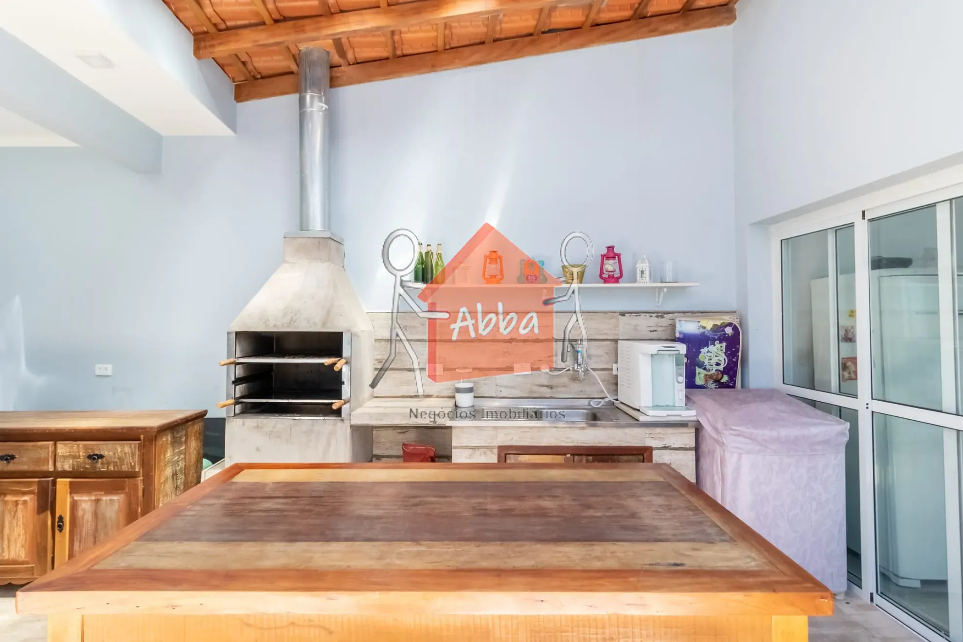 Sobrado, 2 quartos, 124 m² - Foto 7