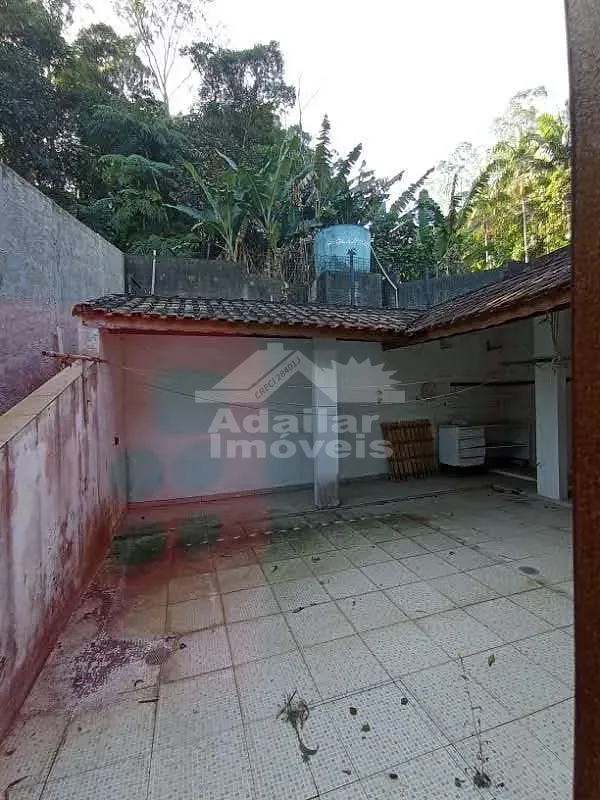 Sobrado, 3 quartos, 250 m² - Foto 32