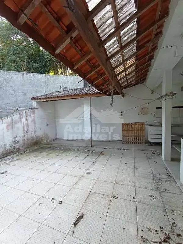 Sobrado, 3 quartos, 250 m² - Foto 37