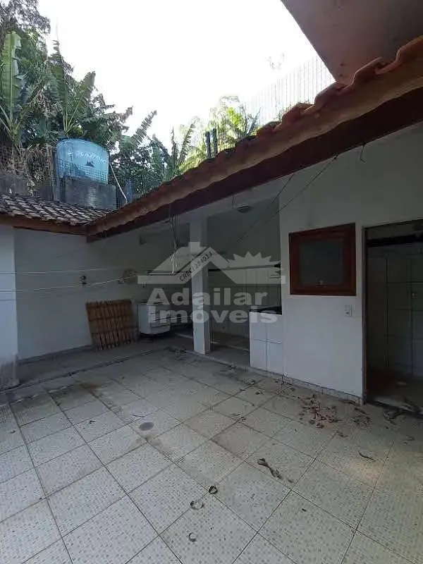 Sobrado, 3 quartos, 250 m² - Foto 38