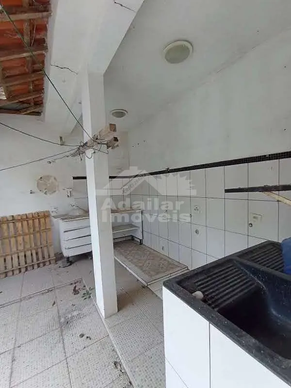 Sobrado, 3 quartos, 250 m² - Foto 40