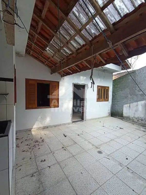 Sobrado, 3 quartos, 250 m² - Foto 41
