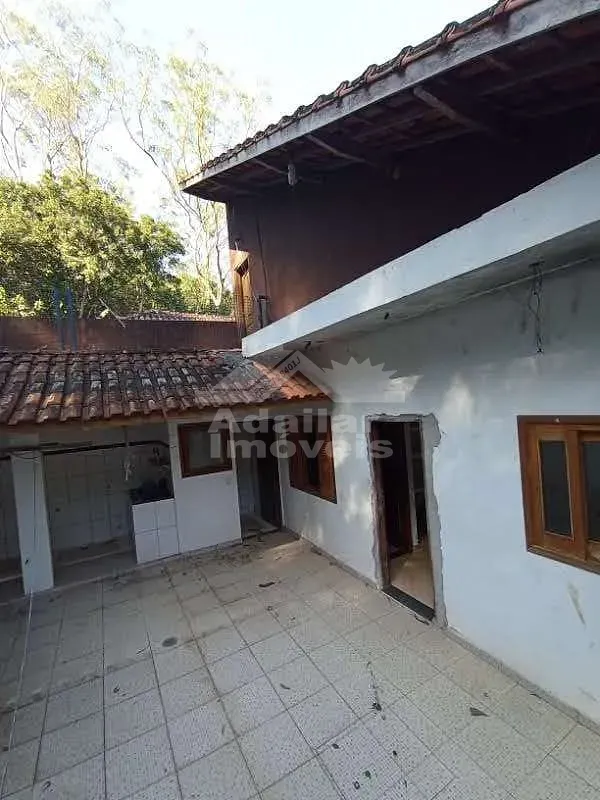 Sobrado, 3 quartos, 250 m² - Foto 43