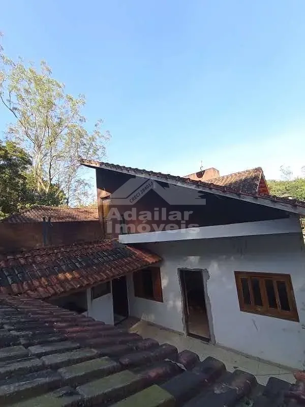 Sobrado, 3 quartos, 250 m² - Foto 46