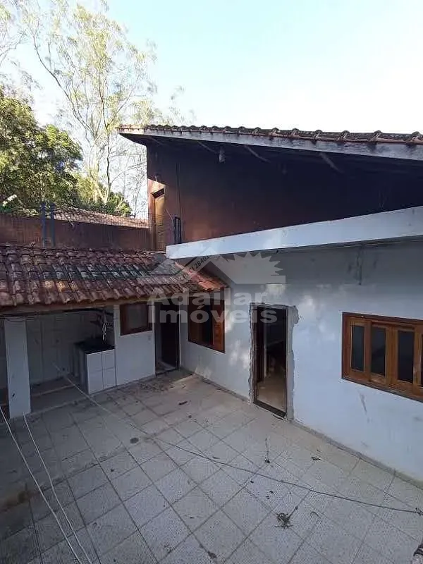 Sobrado, 3 quartos, 250 m² - Foto 47