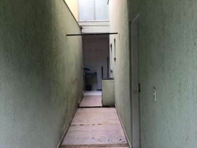 Sobrado 3 quartos e 3 banheiros, à venda, no bairro Vila Carrão em São Paulo
