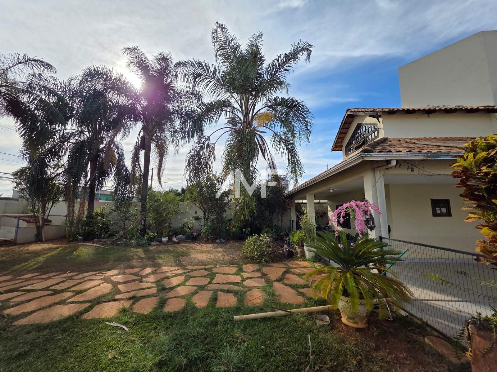 Sobrado à venda com 3 quartos, 350m² - Foto 34