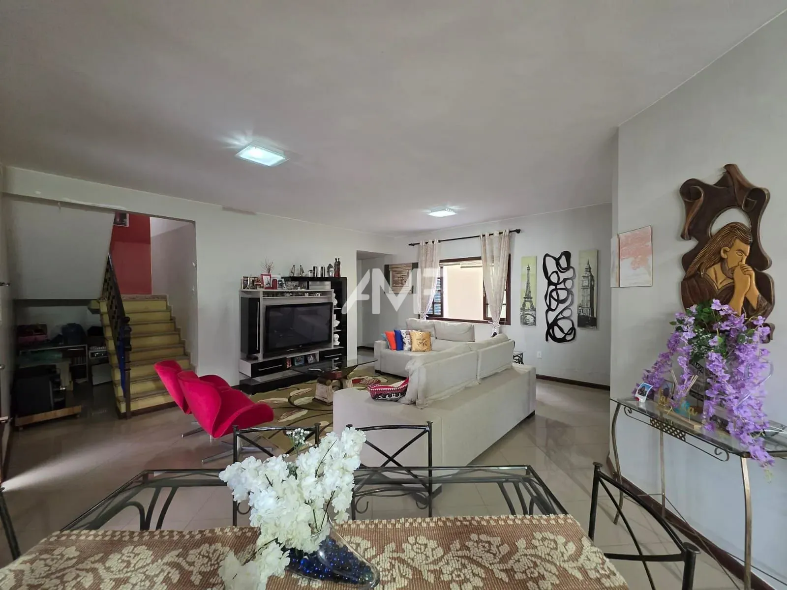 Sobrado, 3 quartos, 350 m² - Foto 11