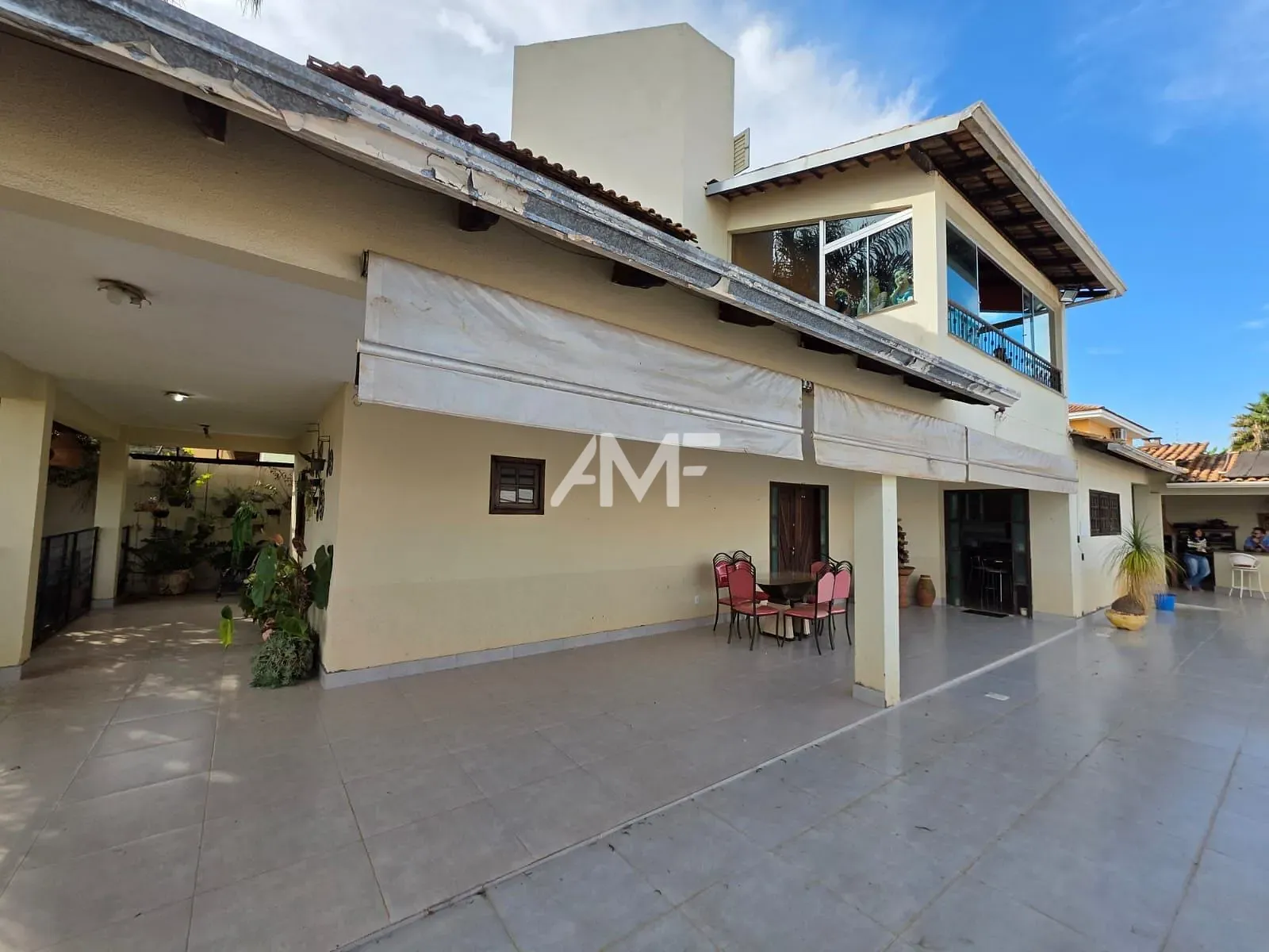 Sobrado, 3 quartos, 350 m² - Foto 14