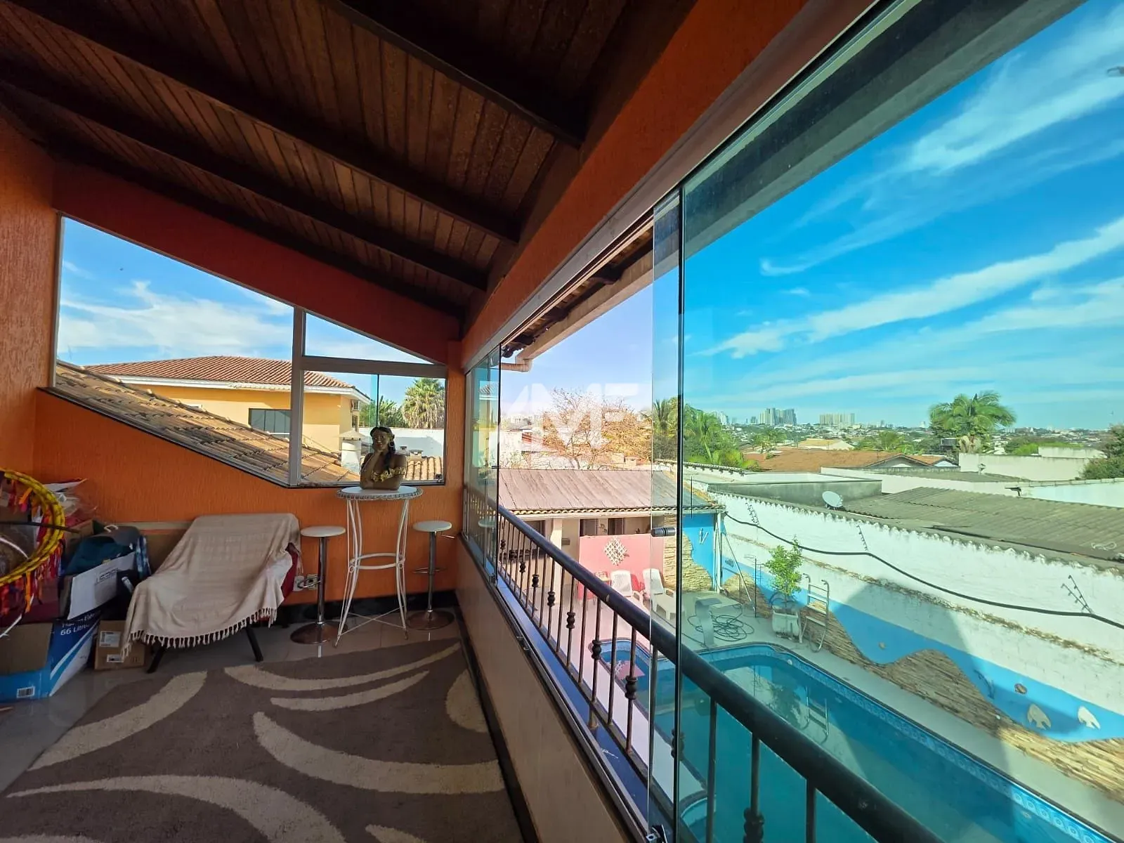 Sobrado, 3 quartos, 350 m² - Foto 23
