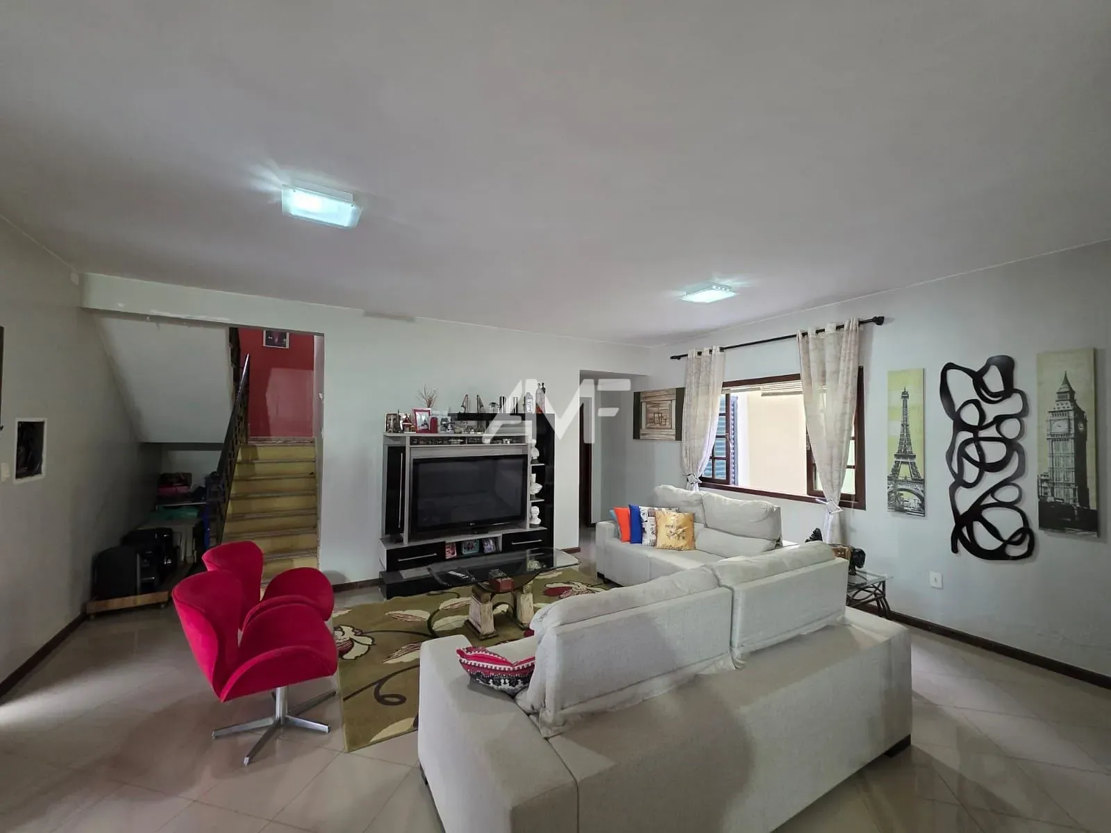 Sobrado, 3 quartos, 350 m² - Foto 6