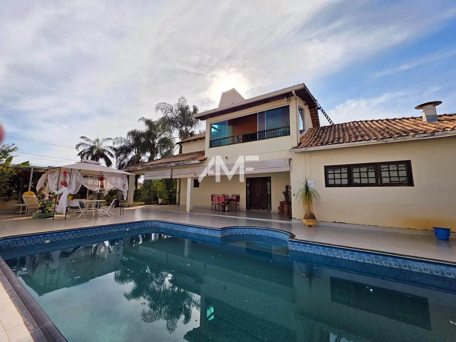 Sobrado, 3 quartos, 350 m² - Foto 31