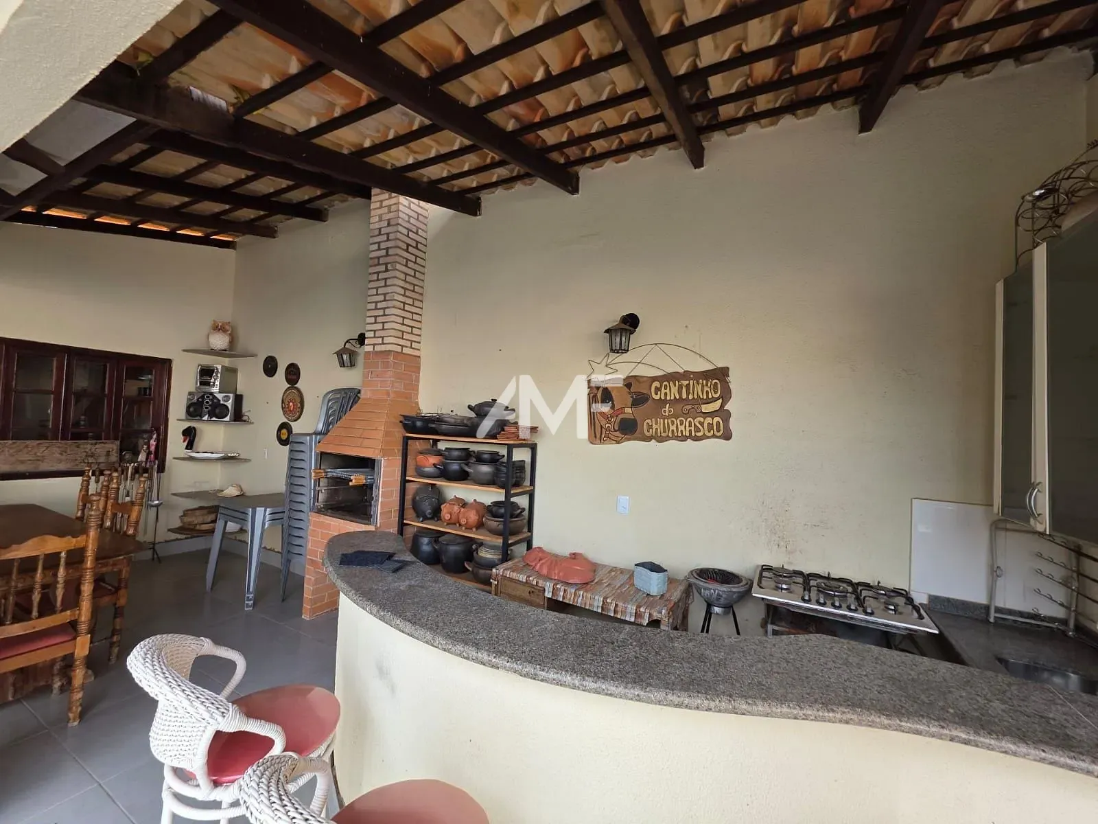 Sobrado, 3 quartos, 350 m² - Foto 32